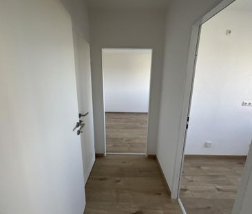 2-Zimmer-Wohnung für Senioren - Photo 4