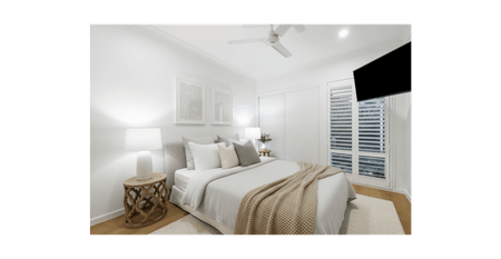 Chic Two-Bedroom Retreat in a Peaceful Location - Photo 3