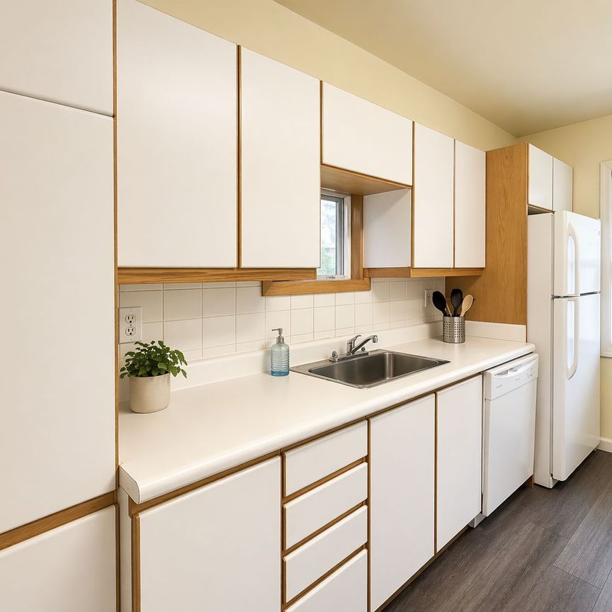 For Lease - 120 Phyllis Avenue Unit# Upper, Toronto, Ontario - Photo 1