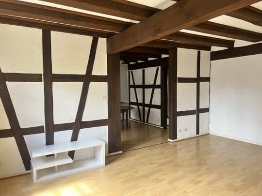 location Appartement 4 pièces à Colmar - REF 1179IB - Photo 1