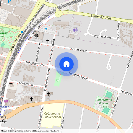 9/117 Longfield St, NSW 2166, Cabramatta