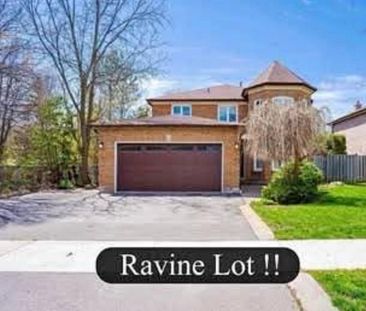 For Lease - 31 Inder Heights Drive, Brampton, Ontario - Photo 3