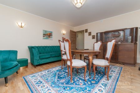 PIĘTRO DOMU, BEZCZYNSZOWE Z GARAŻEM NA POGODNIE - Zdjęcie 5