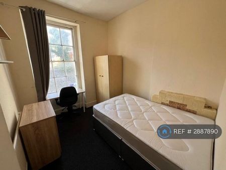1 bedroom in a house share to rent - Photo 4