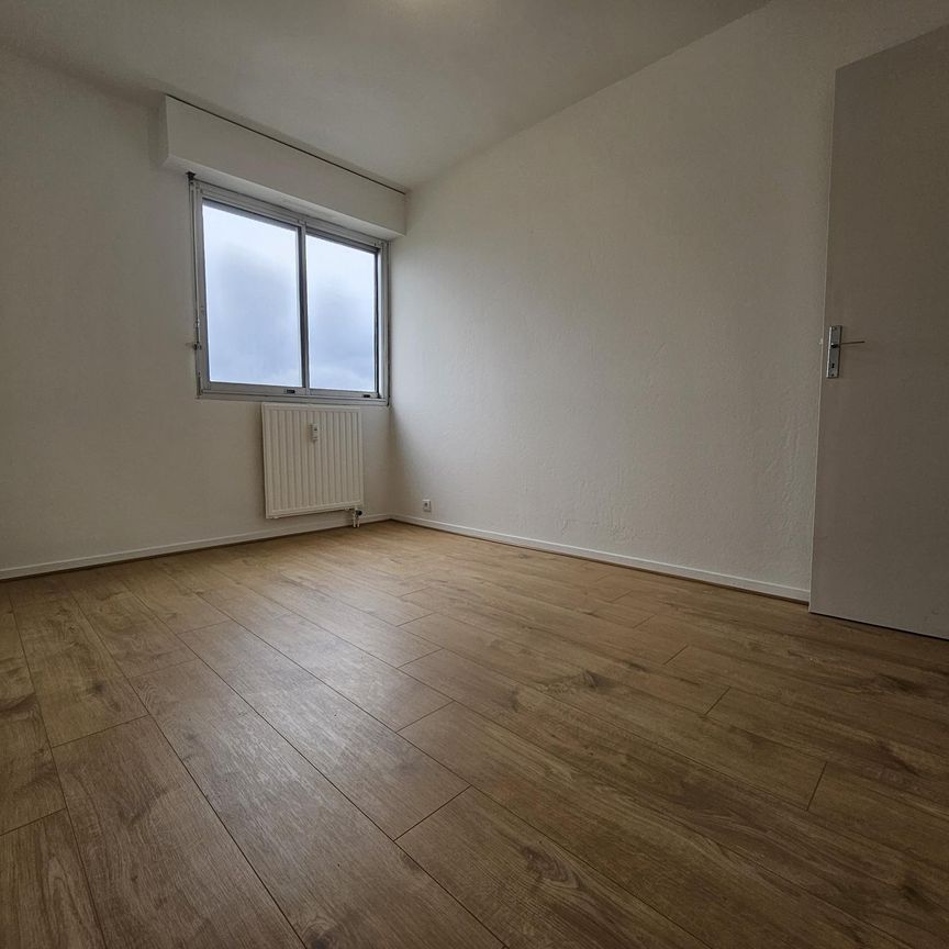Location Appartement 2 pièces 36m² DIJON 21000 - Photo 1