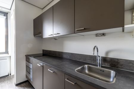Te huur: Appartement Schinkelwaard 22 F in Alkmaar - Photo 5