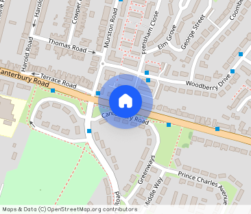 Canterbury Road, Sittingbourne, ME10 - Photo 1