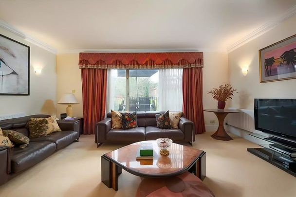 2 Bed Terraced House, Victoria Rise, NW6 - Photo 1