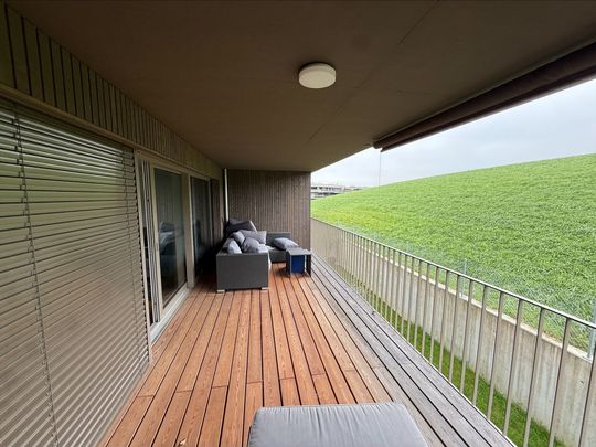 Your new dream apartment in the best location in the rural Schötz - Foto 1