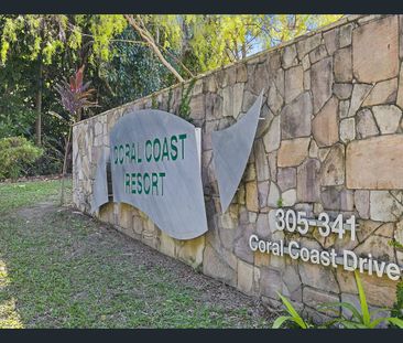 Coral Coast Resort Gem - Fully Furnished 2 Bedroom Unit in Palm Cove - Photo 6