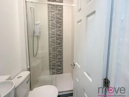 1 bedroom flat to rent - Photo 5