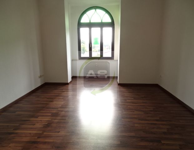 Für WG + Pärchen ideal mit Wohnküche & Balkon - Foto 1