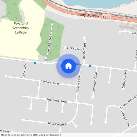 129 Must Street, Vic 3305, Portland