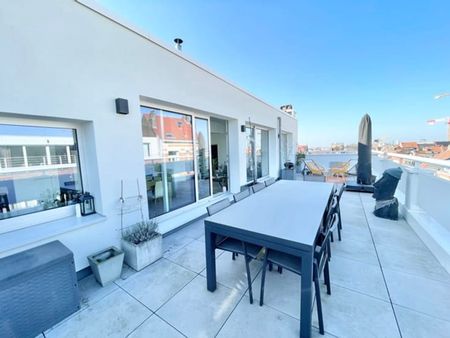 Penthouse te huur - Photo 4