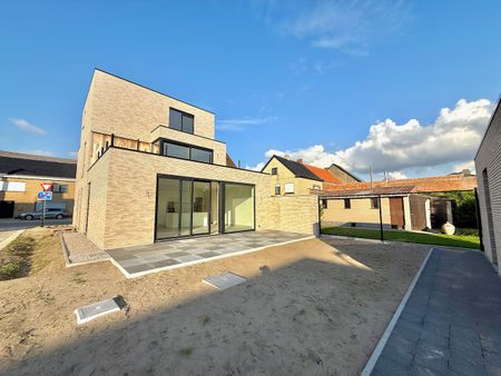 Duplex te huur in Oosteeklo - Photo 4