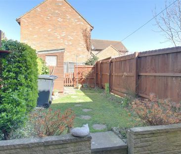 2 bedroom terraced house to rent - Photo 6