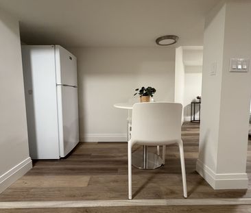 For Lease - 71 Vernon Street Unit# Basement, Toronto, Ontario - Photo 1