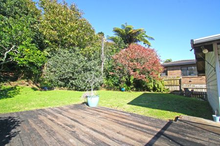 9 Annandale Street, Lynmouth - Photo 4