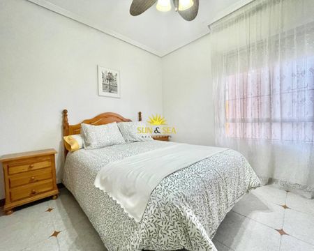 THREE-BEDROOM PENTHOUSE – ALICANTE - Photo 5