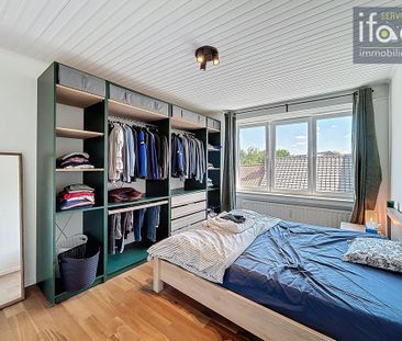 Appartement te huur - Foto 1