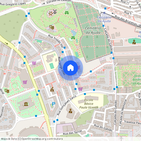 Lisboa, Lisbon 1400-352