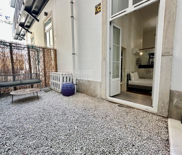 Apartamento T1 em Lisboa - Photo 2