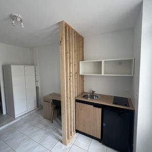 Location Appartement 1 pièce 16m² AGEN 47000 - Photo 2