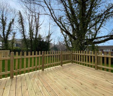 1 bedroom bungalow to rent - Photo 5