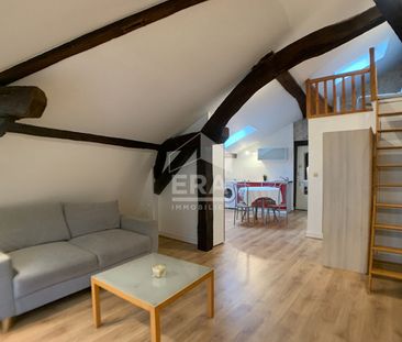 APPARTEMENT T1 Bis MEUBLE A LOUER - BLOIS - QUARTIER VIENNE, PROCHE... - Photo 2