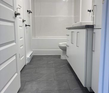 Appartement 41/2 Libre Au 1er Decembre - Photo 2