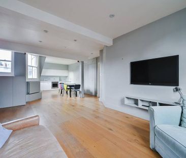 2 bedroom flat to rent - Photo 1