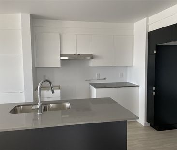 Très beau 4 1/2 situé au 908 rue Lamarche appartement 104 - Photo 1