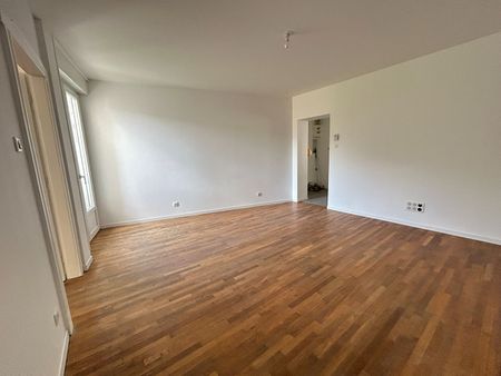 Location appartement 52.14 m², Metz 57000Moselle - Photo 2