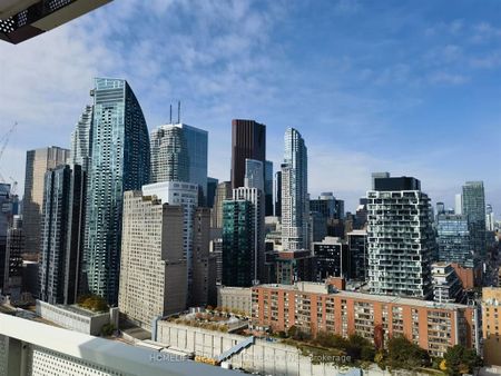 For Lease - 55 Cooper Street Unit# 2601, Toronto, Ontario - Photo 2