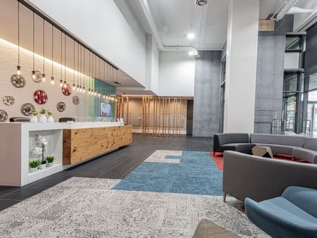 For Lease - 21 Widmer Street Unit# 1811, Toronto, Ontario - Photo 2