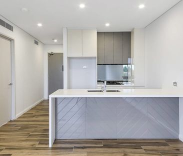 Pool & Gym I North Facing - Photo 4