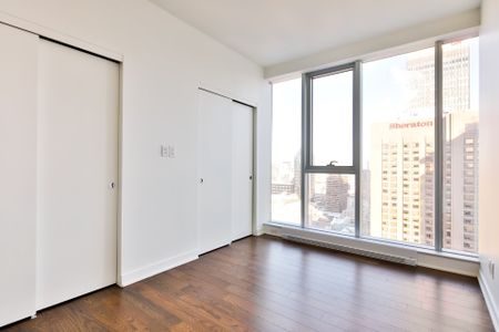 Appartement à louer, Montréal (Ville-Marie) - Photo 5