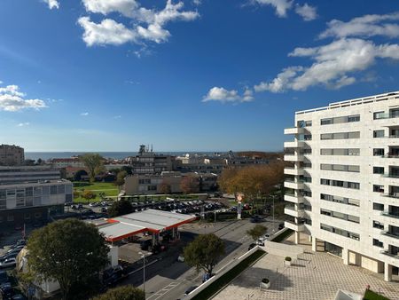 Apartamento T3 + 1 em Condomínio Fechado na Foz - Photo 5