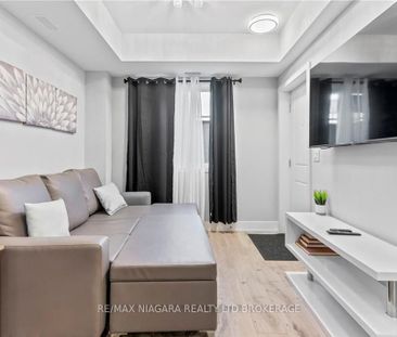 For Lease - 6065 Mcleod Road Unit# 115, Niagara Falls, Ontario - Photo 2