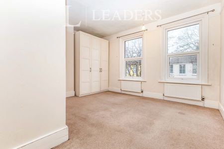 3 bedroom house to rent Stanley Road, Worthing, BN11 - Photo 4