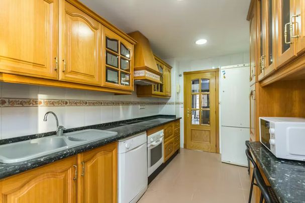 Avenida de la Aurora, Málaga, Andalusia 29002 - Photo 1