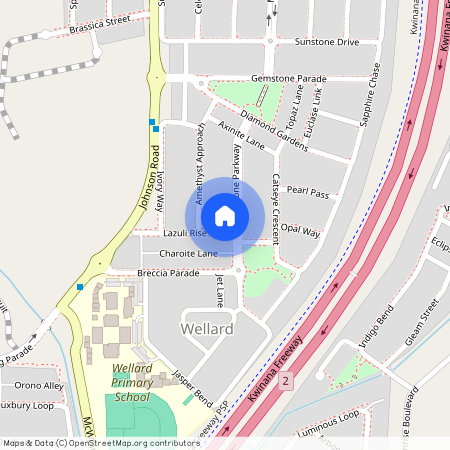 30 Moonstone Parkway, WA 6170, Wellard