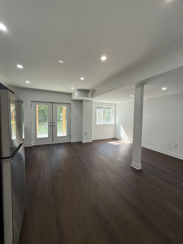 For Lease - 332 Fleetwood Drive Unit# Basement, Oshawa, Ontario - Photo 5