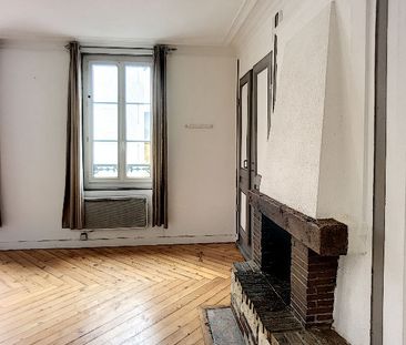 Location Appartement 1 pièce 31m² ROUEN 76000 - Photo 4