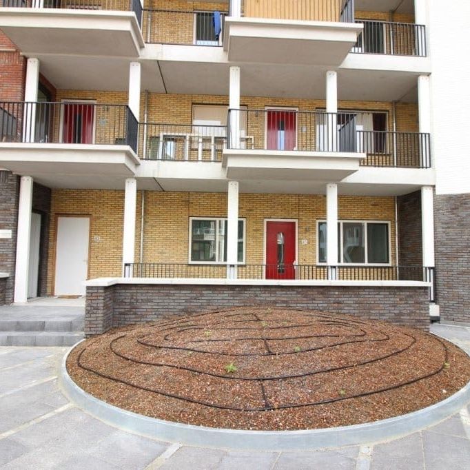 Appartement te huur: Gerrit Rietveldsingel 45 1112 ZB Diemen - Photo 1