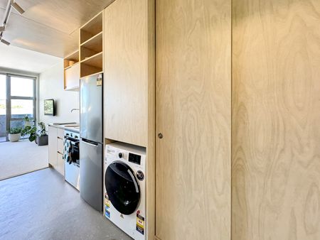 Welcome to Apartment 304 in Vela Apartments. - Photo 5