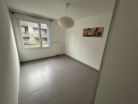 Appartement T2 Bezannes - Photo 4