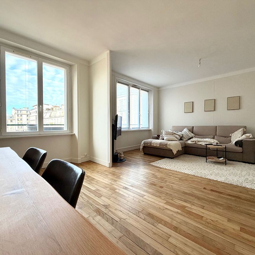 Location Appartement 4 pièces 119m² BREST 29200 - Photo 1