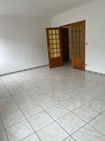 Appartement 87 m² rue Camille Lenoir REIMS - Photo 5