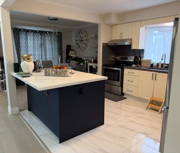 For Lease - 379 Alper Street, Richmond Hill, Ontario - Photo 6